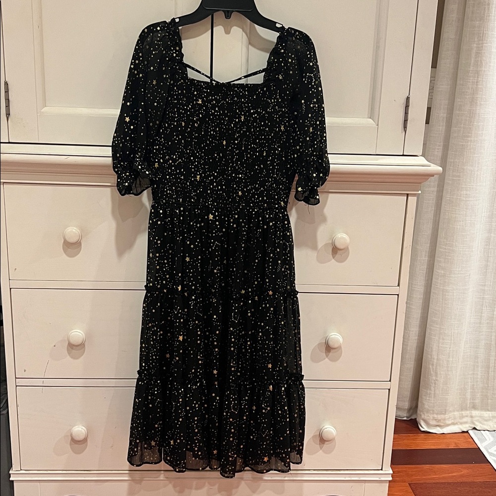 Rare Editions formal dress